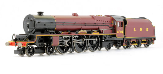 Pre-Owned R2313 LMS 4-6-2 Princess Class 'Princess Louise' 6204 Steam Locomotive