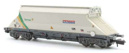 Pre-Owned JGA GLW 90 tonne Tarmac Bogie Hopper Wagon