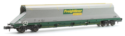 Pre-Owned Freightliner Heavy Haul HHA Bogie Hopper Wagon '370254'