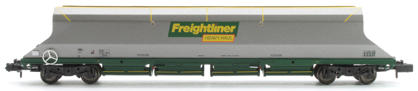 Pre-Owned Freightliner Heavy Haul HHA Bogie Hopper Wagon '370254'