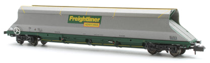 Pre-Owned Freightliner Heavy Haul HHA Bogie Hopper Wagon '370254'