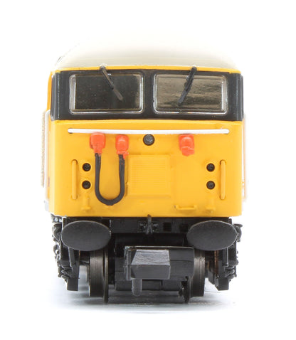 2D-004-011 Class 56 56131 (Crewe Built) Large Logo Blue Diesel Locomotive