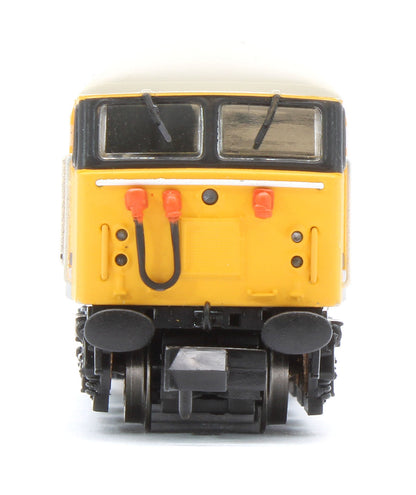 2D-004-011D Class 56 56131 (Crewe Built) Large Logo Blue Diesel Locomotive - DCC Fitted