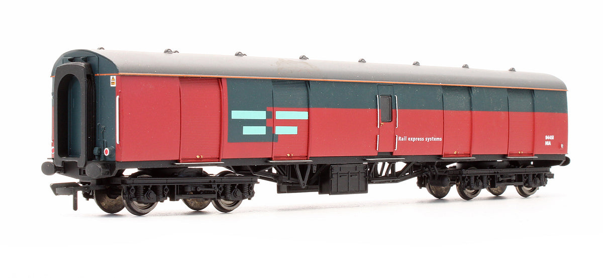 Pre-Owned BR MK1 Full Brake Super BG Rail Express Systems '94451'