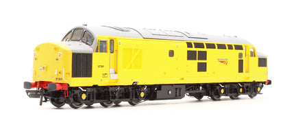 Pre-Owned Class 37/97 '97301' Network Rail Yellow Diesel Locomotive - DCC Sound - Limited Edition