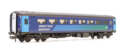 Pre-Owned Mk2E Standard Open Direct Rail Services 5787 - Custom Weathered