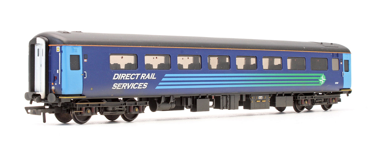 Pre-Owned Mk2E Standard Open Direct Rail Services 5787 - Custom Weathered