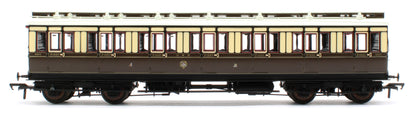 978043 48' GWR ‘Evolution’ Non-Corridor First No.8065
