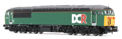 2D-004-014D Class 56 56303 (ex 56125 Crewe Built) DCR Diesel Locomotive - DCC Fitted