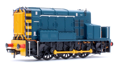 Class 13 13003 BR Blue Diesel Locomotive - DCC Sound