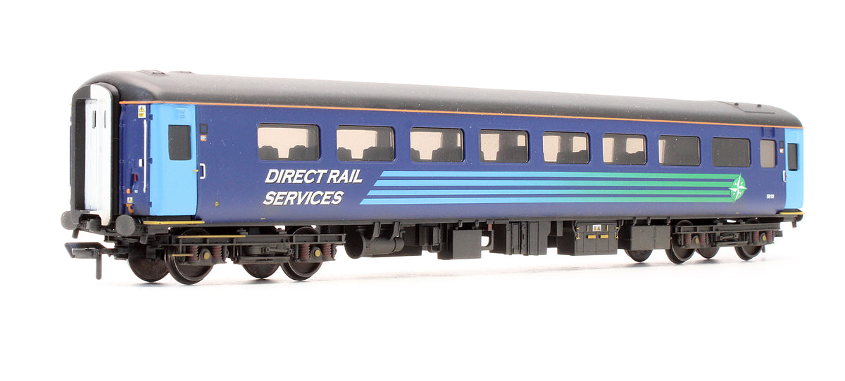 Pre-Owned Mk2E Standard Open Direct Rail Services 5810 - Custom Weathered