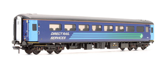 Pre-Owned Mk2E Standard Open Direct Rail Services 5810 - Custom Weathered