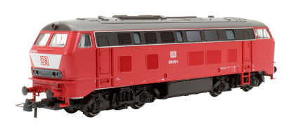 Pre-Owned 63489 DB BR 225 012-4 Diesel Locomotive - DCC Sound