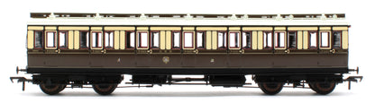 978043 48' GWR ‘Evolution’ Non-Corridor First No.8065