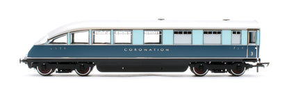LNER Coronation Observation Car 1729 (One:One Collection)