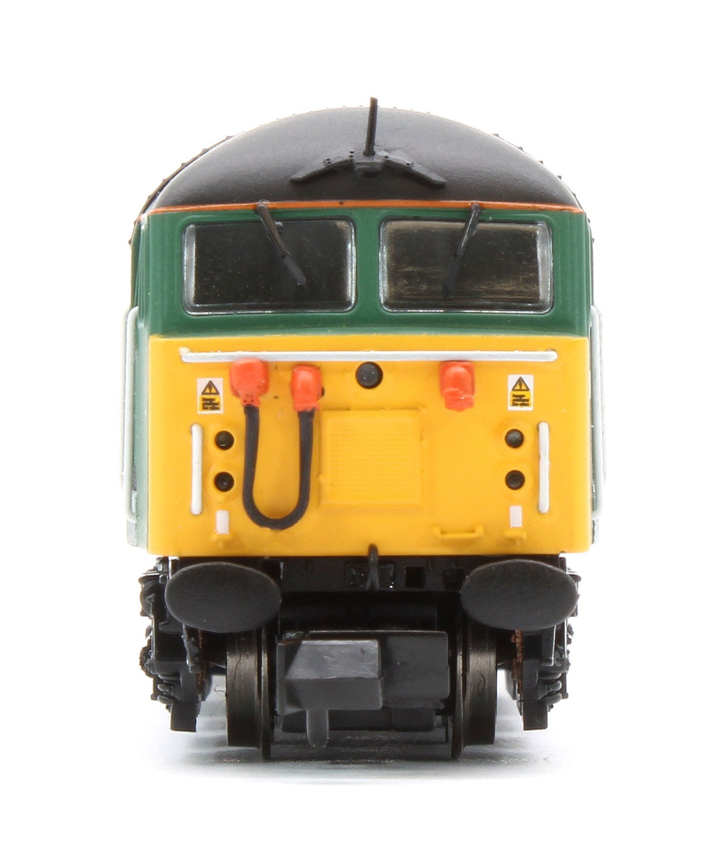 2D-004-014D Class 56 56303 (ex 56125 Crewe Built) DCR Diesel Locomotive - DCC Fitted