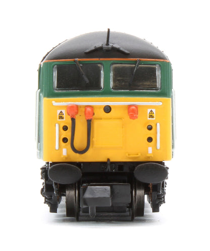 2D-004-014D Class 56 56303 (ex 56125 Crewe Built) DCR Diesel Locomotive - DCC Fitted