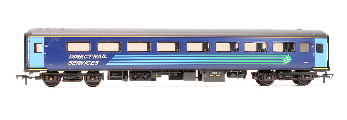 Pre-Owned Mk2E Standard Open Direct Rail Services 5810 - Custom Weathered