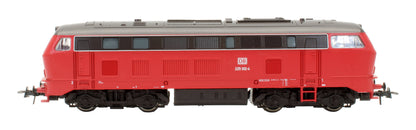 Pre-Owned 63489 DB BR 225 012-4 Diesel Locomotive - DCC Sound