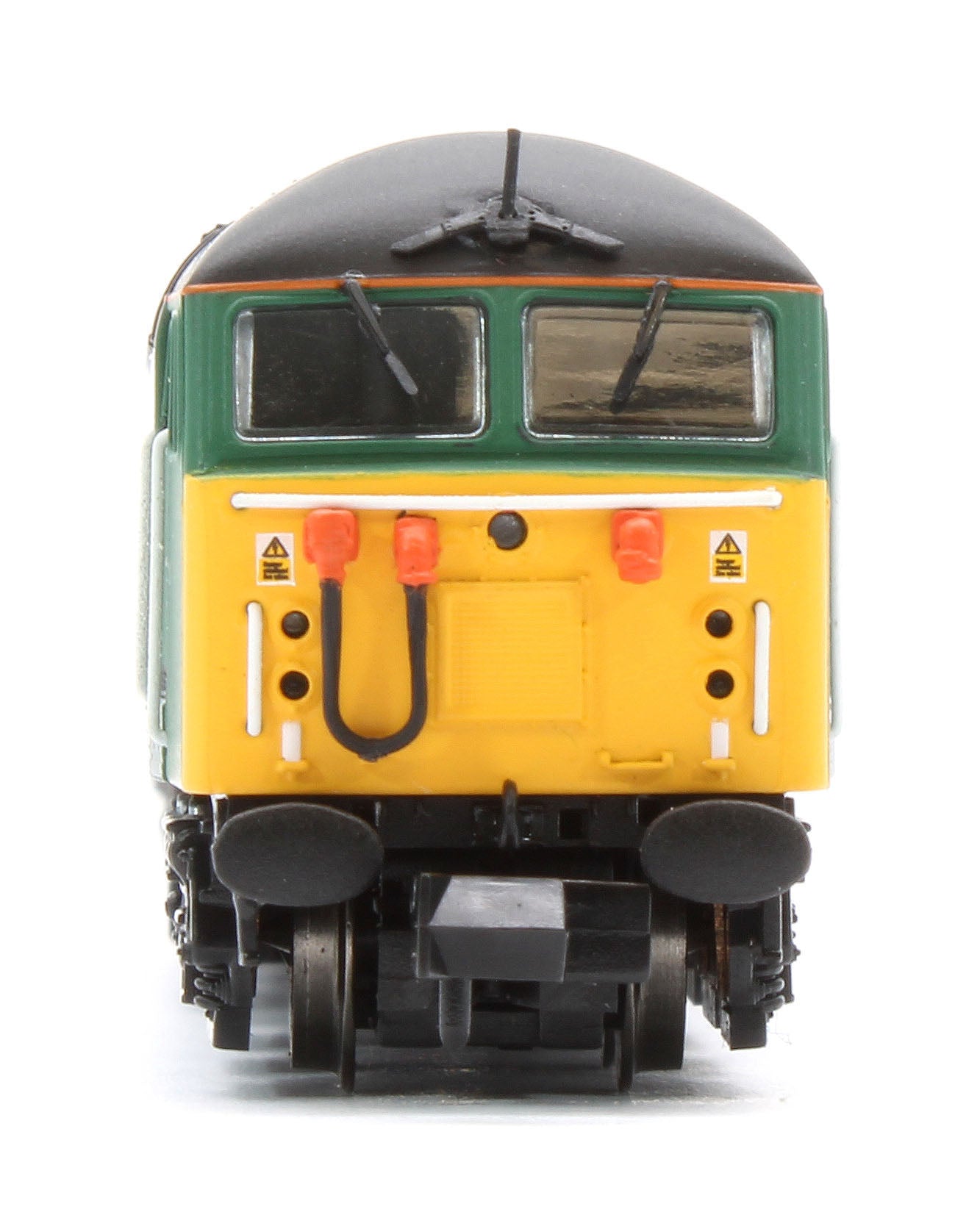 2D-004-014 Class 56 56303 (ex 56125 Crewe Built) DCR Diesel Locomotive