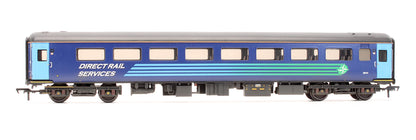 Pre-Owned Mk2E Standard Open Direct Rail Services 5810 - Custom Weathered