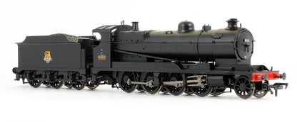 Pre-Owned 3000 Class Rod 3023 BR Black Early Emblem Steam Locomotive