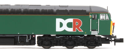 2D-004-014D Class 56 56303 (ex 56125 Crewe Built) DCR Diesel Locomotive - DCC Fitted
