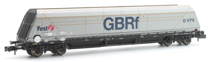 Pre-Owned IIA Hopper Wagon GBRf VTG