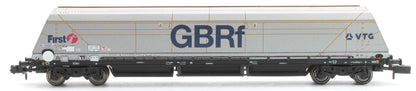 Pre-Owned IIA Hopper Wagon GBRf VTG