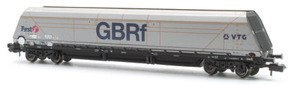 Pre-Owned IIA Hopper Wagon GBRf VTG