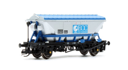 TT6049 CDA Hopper ECC No.375081, 375043 & 375018 Triple Pack