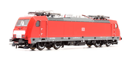 Pre-Owned 73650 DB-AG 186 336-4 Electric Locomotive - DCC Fitted