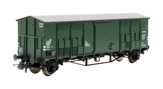 Pre-Owned 76596 Maintenance car, DR 40 50 946 0129-2