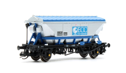 TT6049 CDA Hopper ECC No.375081, 375043 & 375018 Triple Pack