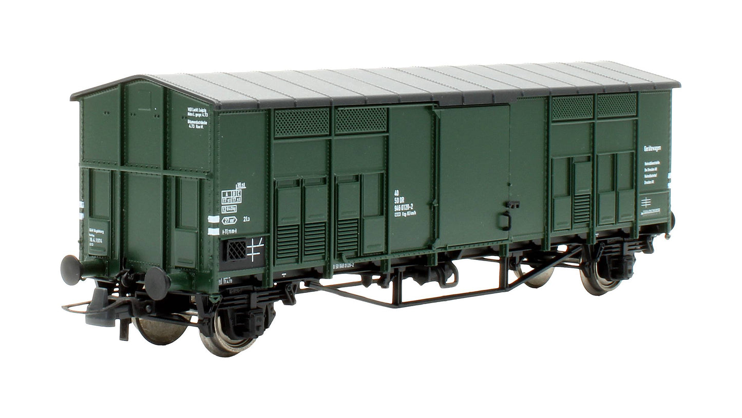 Pre-Owned 76596 Maintenance car, DR 40 50 946 0129-2