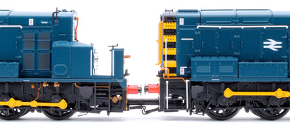 Class 13 13003 BR Blue Diesel Locomotive