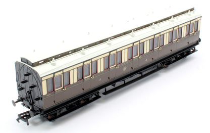 978043 48' GWR ‘Evolution’ Non-Corridor First No.8065