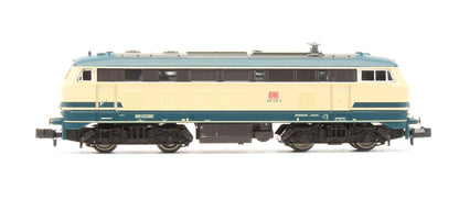 Pre-Owned DB BR 218 129-5 Diesel Locomotive - DCC Fitted