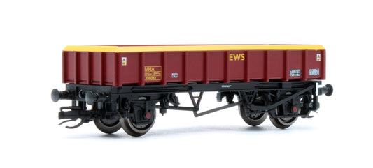 Pre-Owned TT6050 EWS MHA ‘Coalfish’ Ballast Wagon No.396082