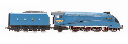 Pre-Owned R372 LNER 4-6-2 Class A4 'Seagull' 4902 Steam Locomotive