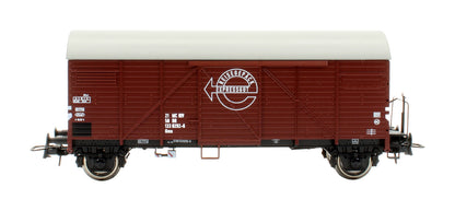 Pre-Owned 76836 Gedeckter Güterwagen, DR, Ep. IV