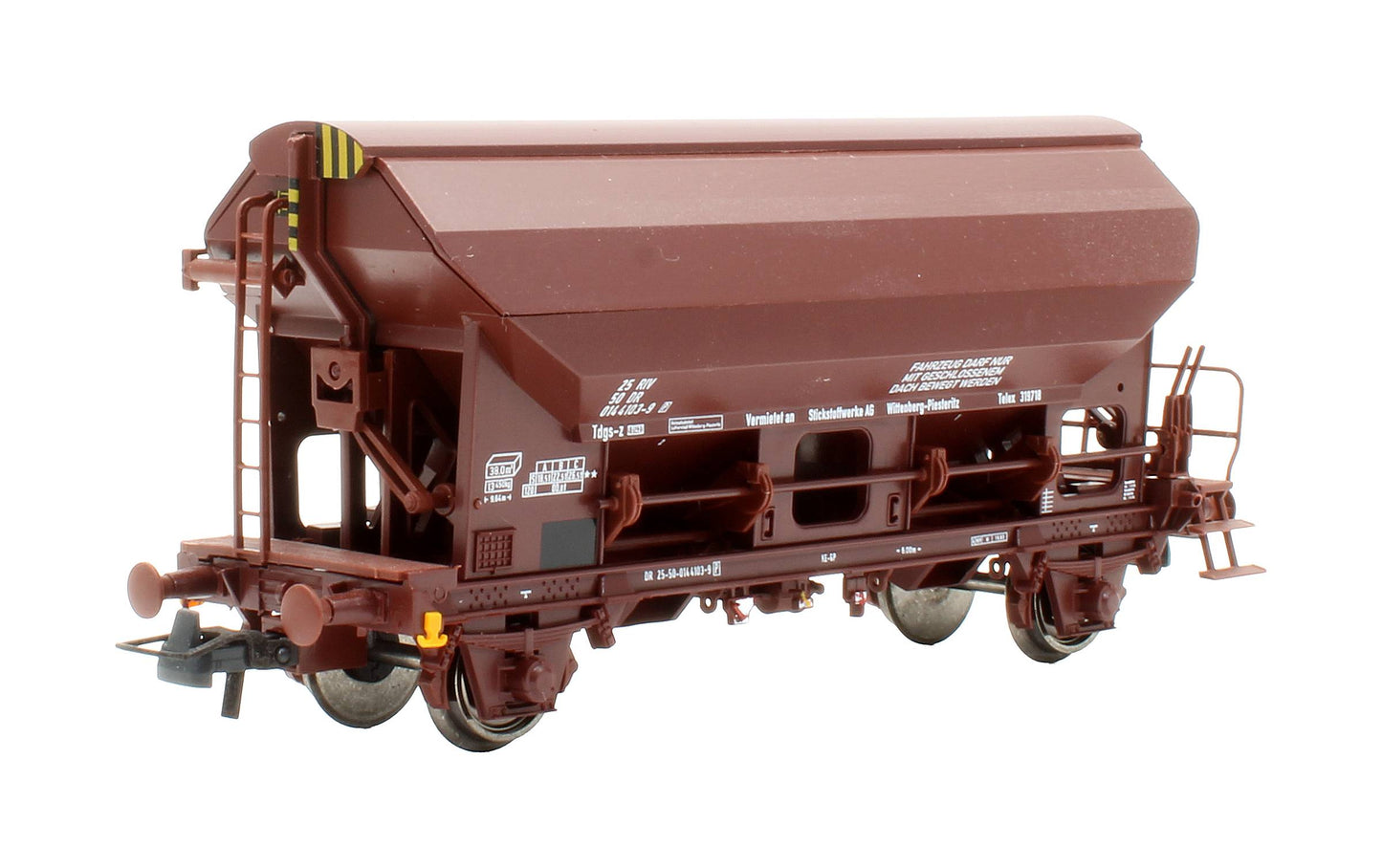 Pre-Owned 76578 Swing Roof Wagon, DR 25 50 014 4103-8