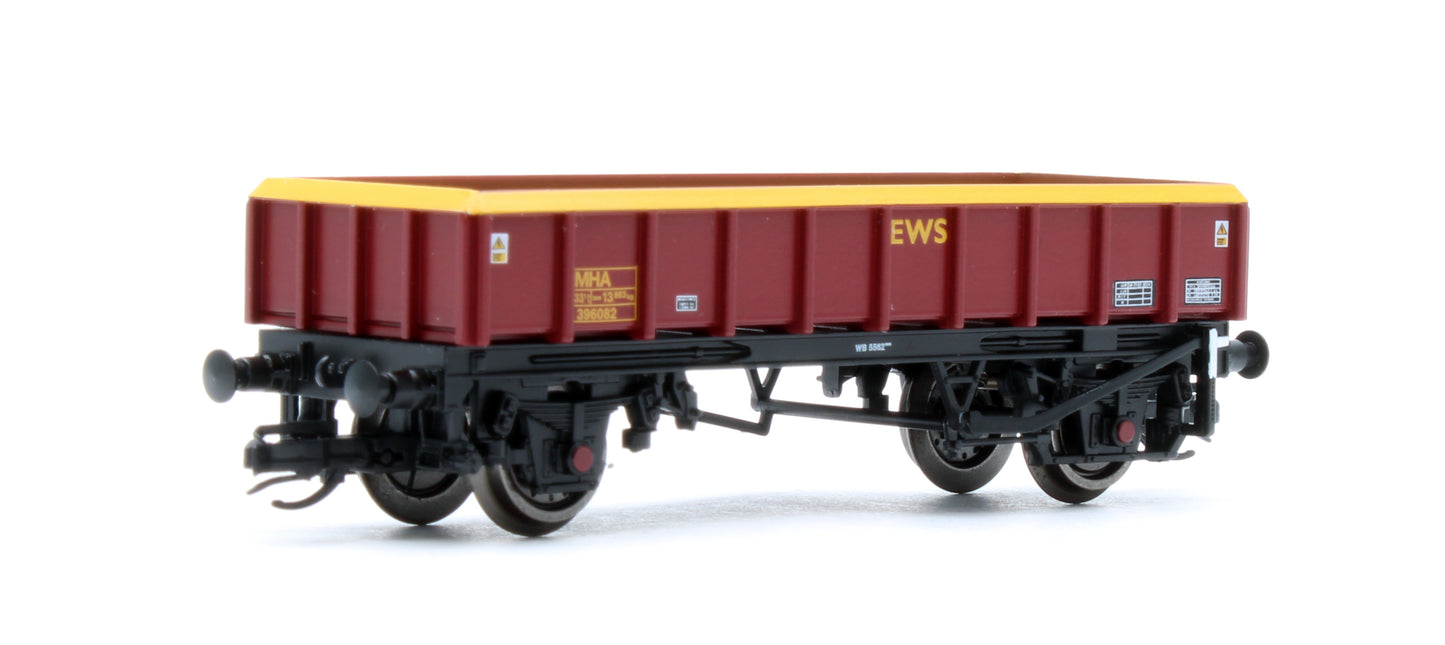 TT6050 EWS MHA ‘Coalfish’ Ballast Wagon No.396082