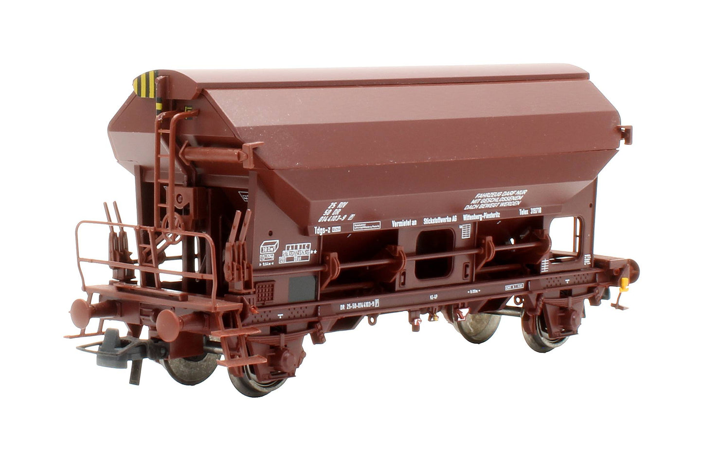 Pre-Owned 76578 Swing Roof Wagon, DR 25 50 014 4103-8