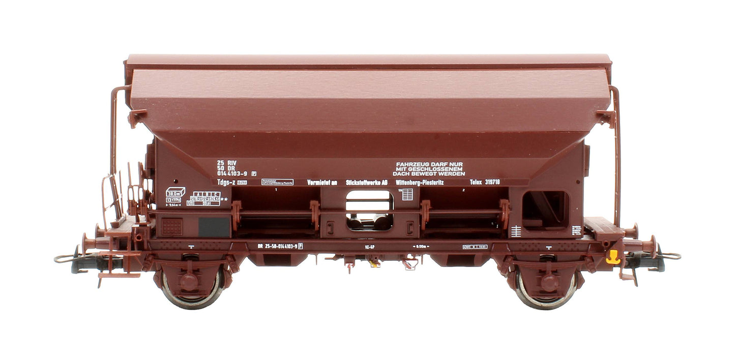 Pre-Owned 76578 Swing Roof Wagon, DR 25 50 014 4103-8
