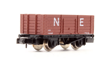 Pre-Owned 2102 7 Plank Wagon NE