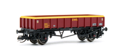 TT6051 EWS MHA ‘Coalfish’ Ballast Wagon No.396059, 396776 & 396999 Triple Pack