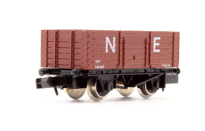 Pre-Owned 2102 7 Plank Wagon NE