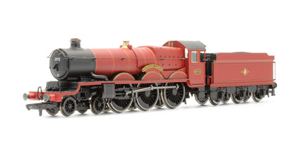 Pre-Owned Harry Potter 'Hogwarts Castle' 5972 Steam Locomotive