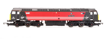 Pre-Owned R2289E Virgin Class 47805 'Pride Of Toton' Diesel Locomotive